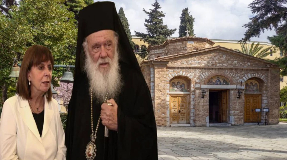 За првпат во Грција, неделата на Православието ќе биде одбележана без присуство на политичари
