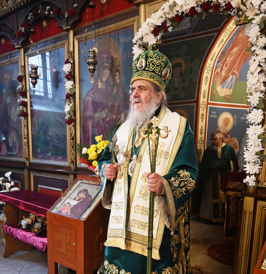 Омаловажувањето на Aвтокефалноста на Македонската православна црква – Охридска архиепископија