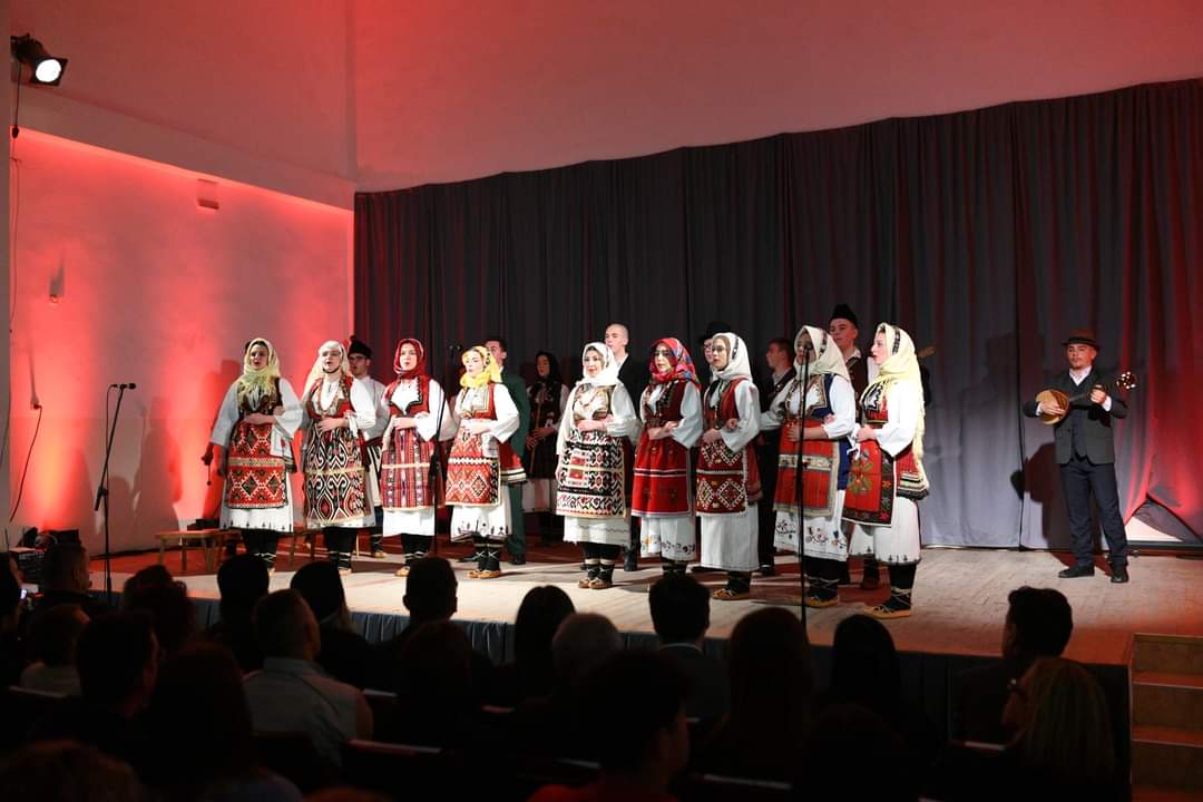 Со овации и громогласен аплауз заврши „Концертот на добрината“ во Ново Село