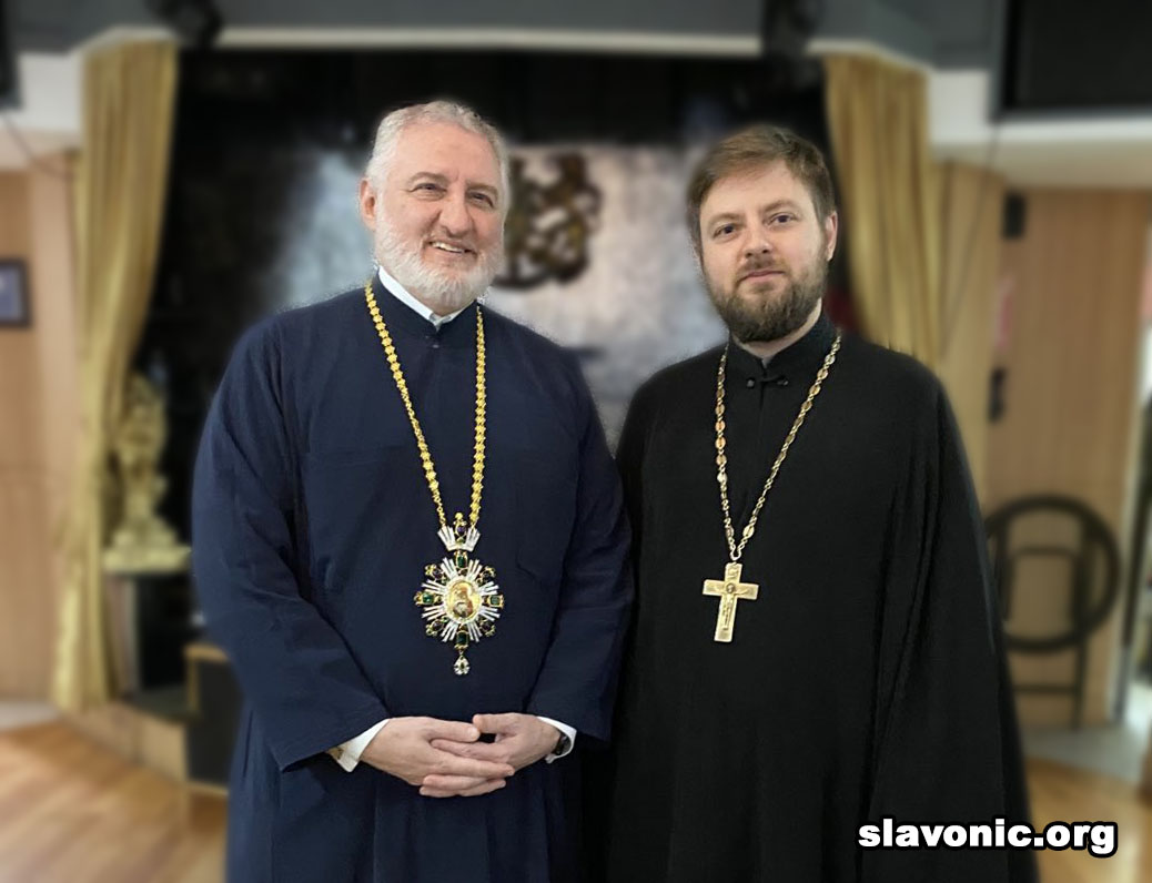 Руската православна задгранична црква ги расчини свештениците кои ја променија црковната јурисдикција без канонски отпуст од нивниот надлежен епископ