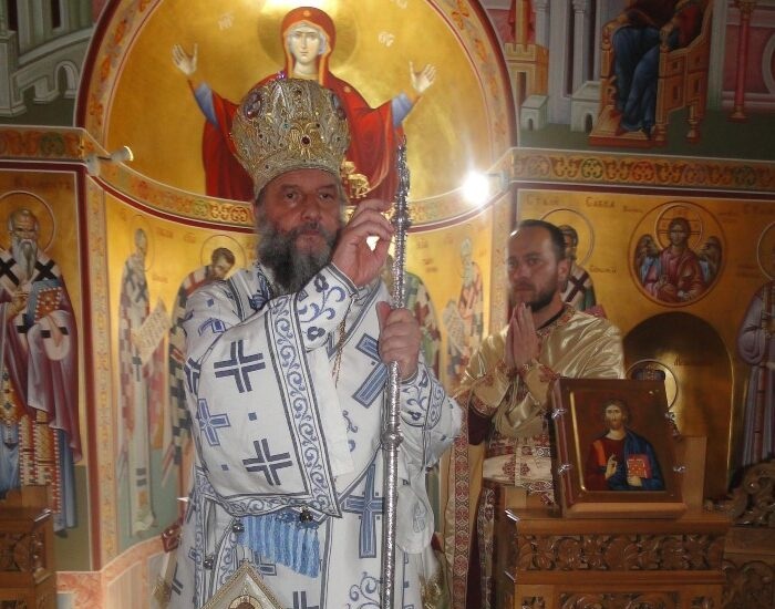 Митрополитот Јован за ПЦУ: „Таа група во украинската црква не добила апостолско преемство“